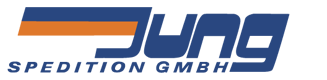 Logo- Jung Spedition GmbH